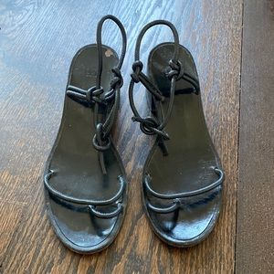 LOQ Xavi Sandals, 40